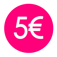 5.EURO