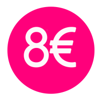 8.EURO