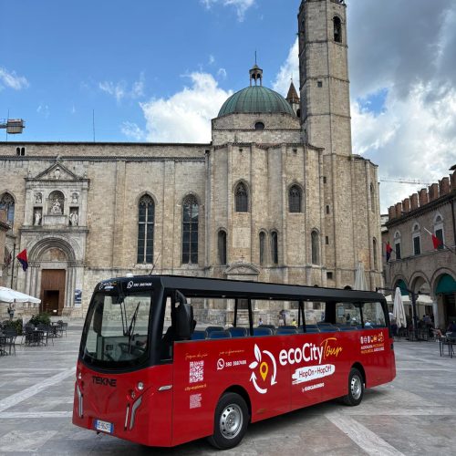 Eco city tour